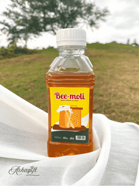 Bee-moli Madu Murni