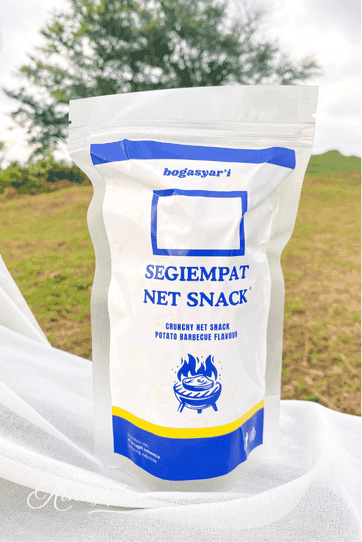 Segiempat net snack arhagift